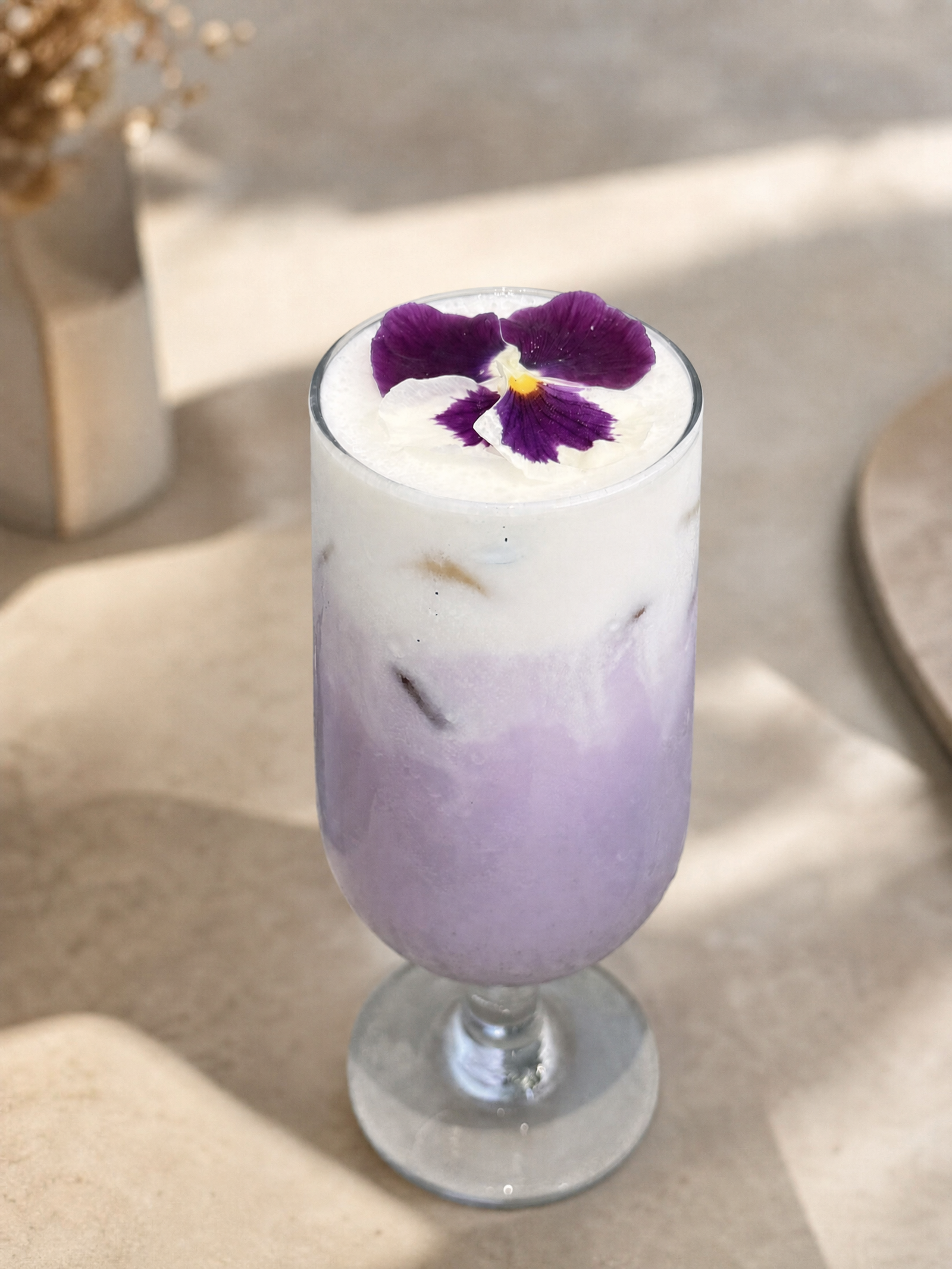 Comfycha drinks